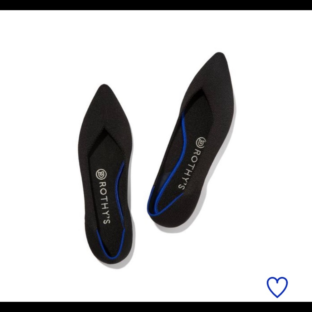 Rothys - The Point
